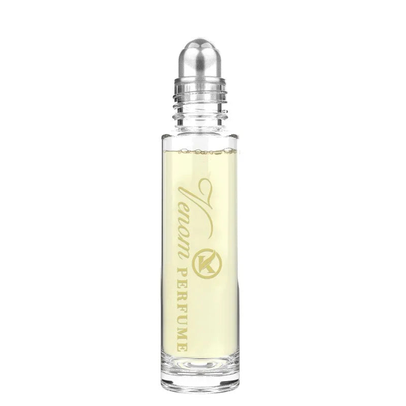 10ml Perfume for Men Women Ball Perfume Women Pheromone Men'S Essential Oil Perfume Attracts The Opposite Sex Lasting Fragrance