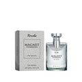 Roxelis 50ml Magnet Charming Men Perfume Tea Scent Bergamot Fragrance Freshing Lasting Glamour Flirting Dating Pheromone Perfume