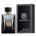 Ocean Scent Perfume Men Cologne 50ml Pheromone Perfumes Hombre Fragrance Spray Attracting Women Parfums Homme Eau De Toilette