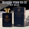 3.4fl Oz Men's Eau De Toilette Spray Set, Durable Perfume, Mint Flavor, Green Apple Flavor, Lemon Flavor, Very Suitable For Dati