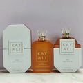 Kayali Perfume Unisex Parfum 100ml Long Lasting Floral Fruity Vanilla Candy Rock Sugar The Wedding Silk Santal Sweet Diamond 81