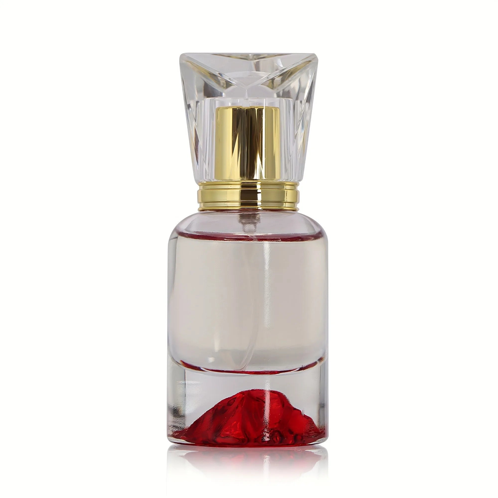 Wedding Perfume for Women "First Bride" 1.01oz, 10-20% Perfume Oil Long Lasting, Fresh Magnolia & Oriental Scent, Formaldehyde F