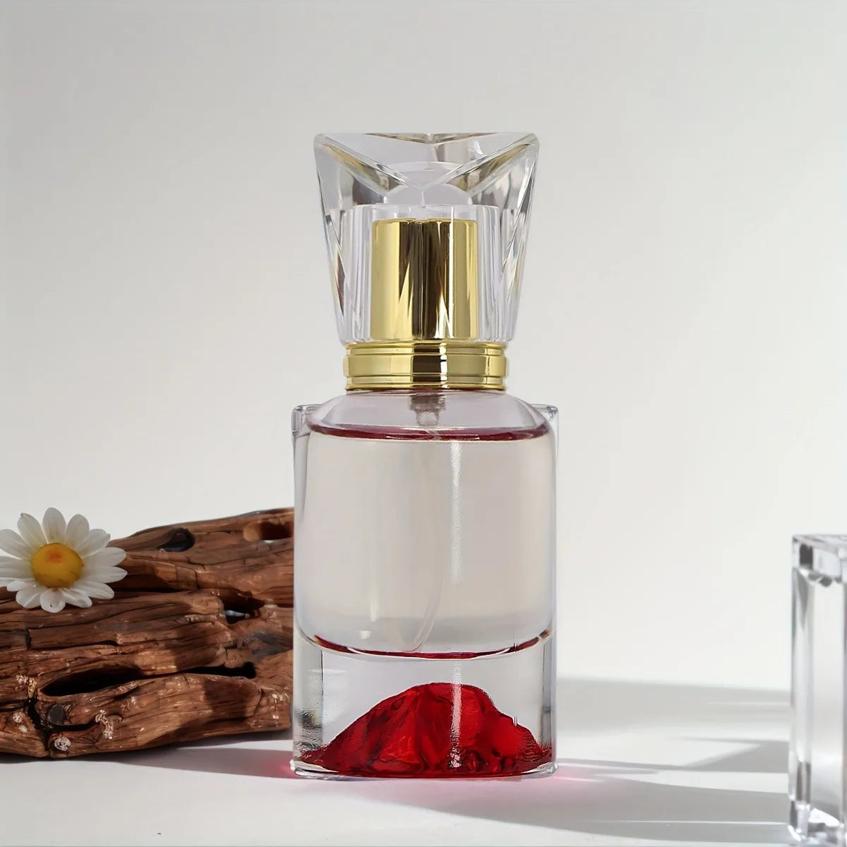 Wedding Perfume for Women "First Bride" 1.01oz, 10-20% Perfume Oil Long Lasting, Fresh Magnolia & Oriental Scent, Formaldehyde F