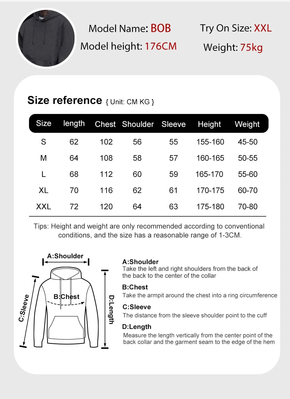 Seoul Korean Style Tigerprints Men Hip Hop Fleece Hoodies Casual Loose All-Match Clothes Unisex Vintage Pocket Long Sleeve