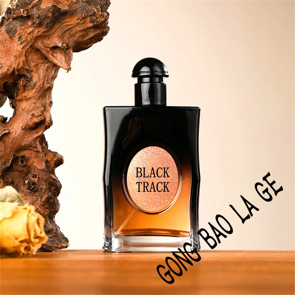 Sell Well Brand Perfume Women 100ml Floral Scent Spray Pheromone Perfumes De Mujer Originales Lasting Fragrance Perfumy Damskie