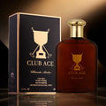 3.4 Oz Men'S Cologne Perfume, Long-Lasting Fragrance, Car Air Freshener, Contains Saffron, Cinnamon, Nutmeg And Walnut Spices, S