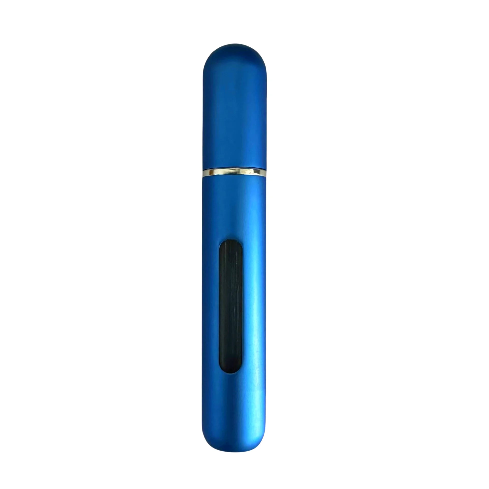 8/5ml Perfume Refill Bottle Portable Mini Refillable Spray Jar Scent Pump Empty Cosmetic Containers Atomizer for Travel Tool Hot